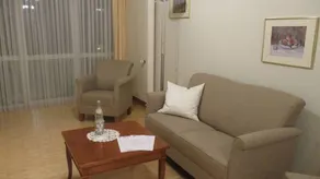 Ferienwohnung mit Terrasse und Pool - Image 3