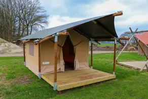 Sleep in Mölkes backyard! Enjoy a wonderful festival atmosphere and make use of all our facilities! - Image 3