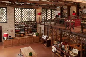 Castello di Roncade: CAMERA DELUXE - Image 2