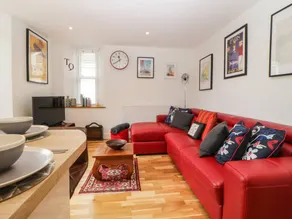 Cottage with 2 bedrooms for 4 persons - Image 4