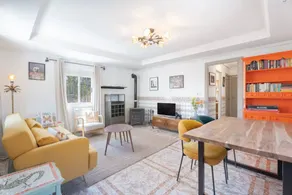 Maison avec 2 chambres à coucher pour 2 personnes - Image 5