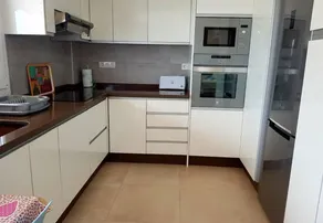 Appartement avec jardin, terrasse et internet haut débit | Vue mer | Adapté au travail à distance - Image 4