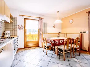 Voll ausgestattete Wohnung | Bergblick - Image 3