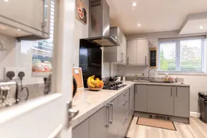 Holiday home with 3 rooms for 5 persons - Image 3