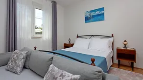Pleasant apartment with terrace | Sea view - Image 3