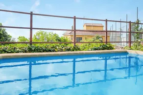 Family-friendly spacious finca with garden, terrace & BBQ | Sea view | Suitable for remote work - Image 3