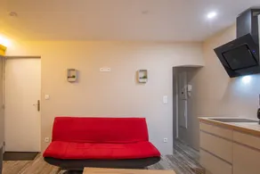 Holiday apartment | City view - Image 2
