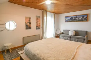Bed and breakfast avec piscine, terrasse et barbecue - Image 4