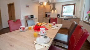 Flat with BBQ & terrace | Mountain view - Image 3