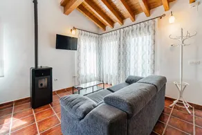 Country House 'Dehesa de Santa Ursula 3' with Garden and Balcony - Image 4