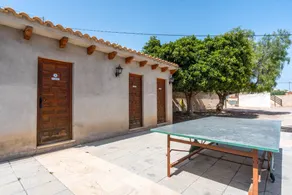 Ferienhaus mit Garten, Grill und Terrasse | Bergblick - Image 4