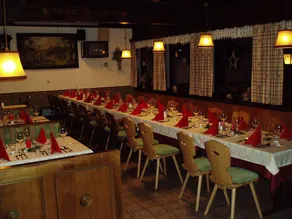 Holiday apartment with sauna, terrace & garden - Image 4