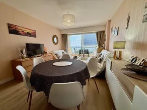 Studio avec 1 chambre à coucher pour 4 personnes - Image 2