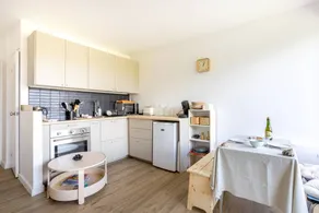 Apartamento con 1 dormitorio para 2 personas - Image 4