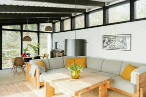 Home near Ebeltoft with Nordic aesthetics - Image 4