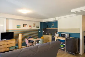 Appartement | Vue jardin - Image 2