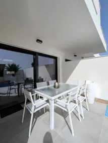 Exclusive Holiday Home 'R-40-D' with Private Pool, Wi-Fi & Air Conditioning - Image 3