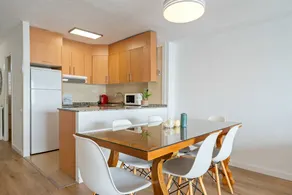 Fully equipped apartment with terrace | Beach nearby - Image 5