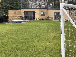 Merveilleux cottage convivial et familial avec jardin, jacuzzi et barbecue - Image 2