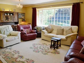 Children-friendly nice cottage with BBQ & garden | Pets are welcome - Image 4
