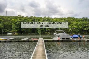 Carefree Cove | Lake Access, Boat Slip, Hot Tub - Image 4