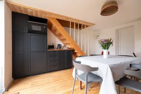 Cottage with terrace | Pets allowed - Image 2