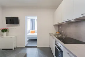 Appartement de vacances | Proche Cathédrale Santa Maria Assunta de Côme | Vue ville | Avec animaux autorisés - Image 2