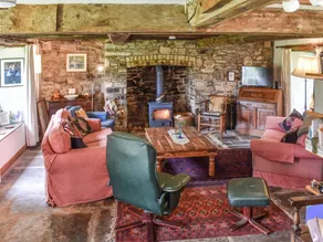 Child-friendly cottage | Pets are welcome - Image 4