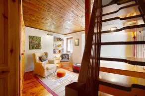 Maison avec jardin | Vue montagne - Image 4