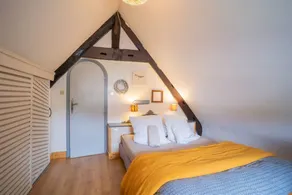 Cottage avec jardin et terrasse | Vue jardin - Image 3