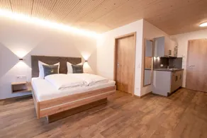 Holiday apartment with barbeque, sauna & terrace | Mountain view - Image 5