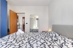 Appartement de vacances avec internet haut débit | Vue ville - Image 3