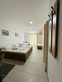 Apartment with terrace | Sea view - Image 3