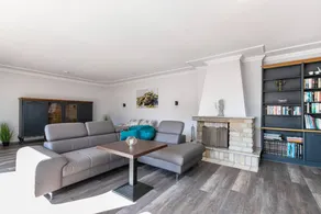 Flat with barbeque | City view | Suitable for remote work - Image 5