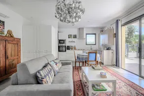Villa Ndpa – Holiday Home with Garden - Image 4