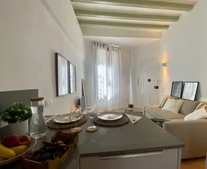Beautiful holiday apartment with 1 bedroom for 2 persons - Image 4