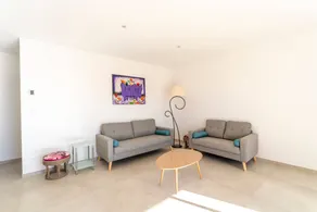 Flat with pool, sauna & barbecue - Image 5