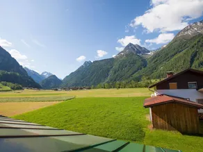 Familienorientierte gemütliche Ferienwohnung | Gartenblick - Image 2