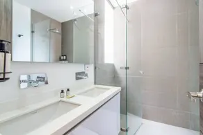 Holiday apartment with 3 rooms for 6 persons - Image 5
