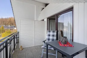 Kinderfreundliche tolle Wohnung mit Grill | Meerblick | Haustierfreundlich - Image 5