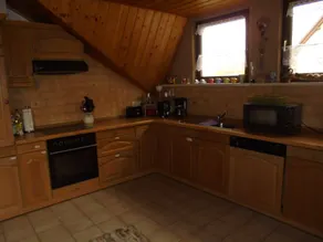 Apartamento vacacional con sauna, jardín y barbacoa - Image 4