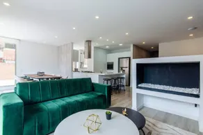 Holiday apartment with 3 rooms for 6 persons - Image 4