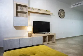 Fully equipped charming holiday apartment with pool & sauna | Close to the beach - Image 2