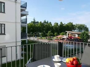 Holiday apartment with sauna | Close to the beach - Image 4