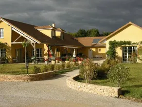 Merveilleux bed and breakfast avec 1 chambre à coucher pour 2 personnes - Image 2