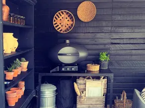 Family house at Kryle Klit near wild nature - Image 3