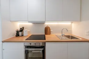 Apartamento vacacional con 1 dormitorio para 3 personas - Image 5