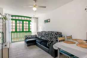 Holiday apartment | Sea view | Next to the beach | Good for workation - Image 2