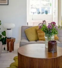 Large Waterfront House On Car-Free Ramso - Image 3