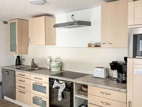 Ferienwohnung mit Garten und Terrasse - Image 3